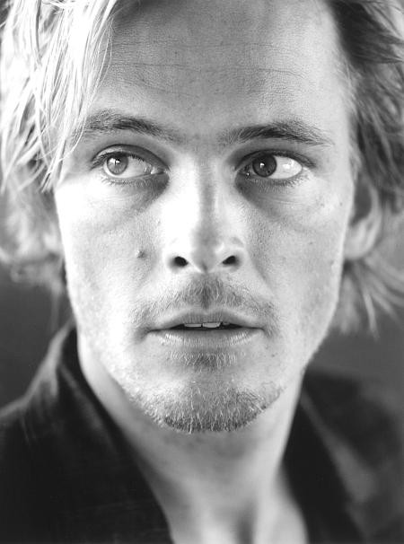 Andreas Pietschmann Fotoğrafı