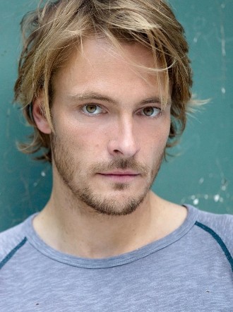 Andreas Pietschmann Fotoğrafı