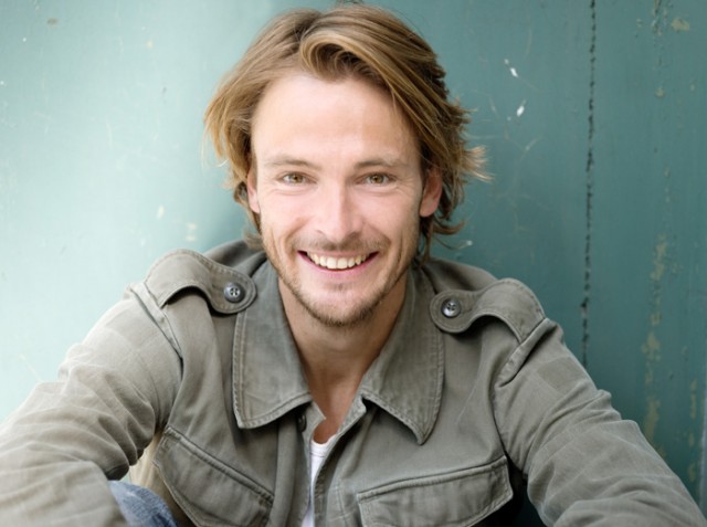 Andreas Pietschmann Fotoğrafı