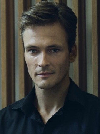 Andreas Pietschmann Fotoğrafı