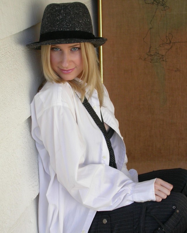 Kira Turnage fotoğrafı