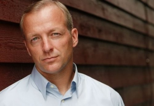 Ken Arnold Fotoğrafı