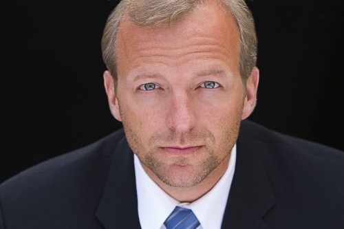 Ken Arnold Fotoğrafı