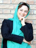 Mahnaz Afzali fotoğrafı