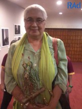 Ama Quiambao fotoğrafı