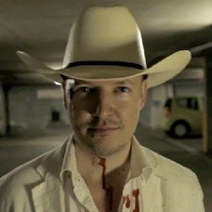 Tom Six fotoğrafı