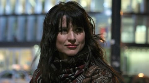 Katarzyna Herman fotoğrafı