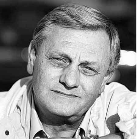 Janusz Bukowski fotoğrafı