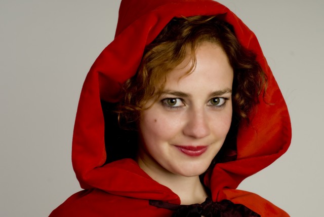 Cristina Ramallal Fotoğrafı