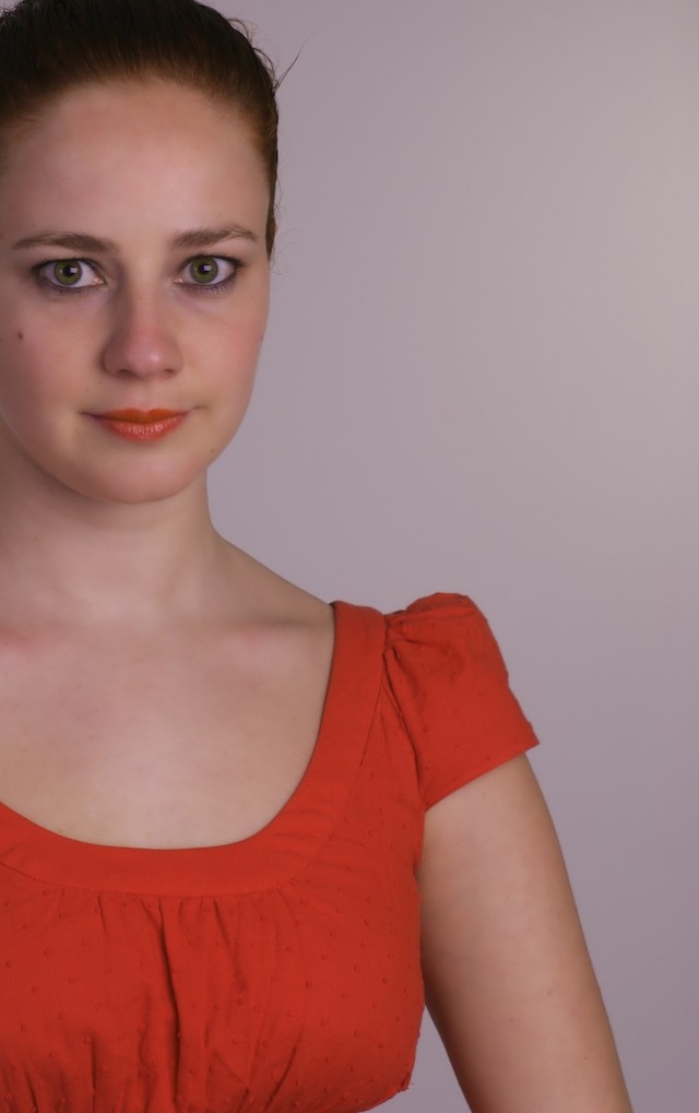 Cristina Ramallal fotoğrafı