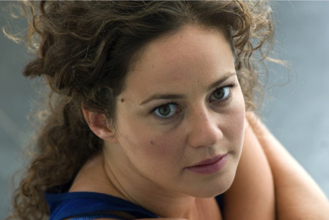 Cristina Ramallal Fotoğrafı