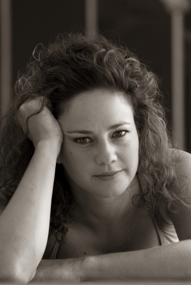 Cristina Ramallal Fotoğrafı