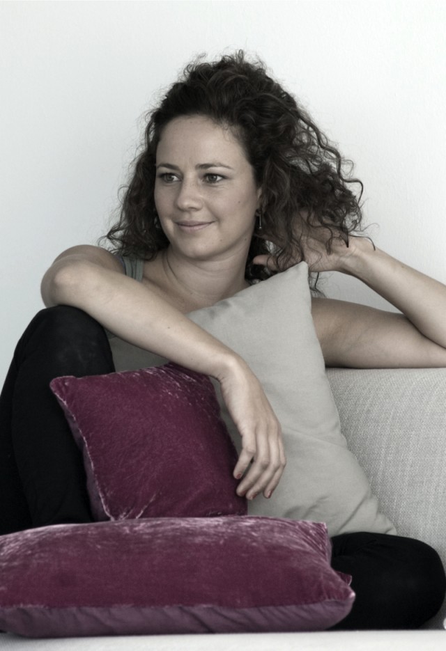 Cristina Ramallal Fotoğrafı