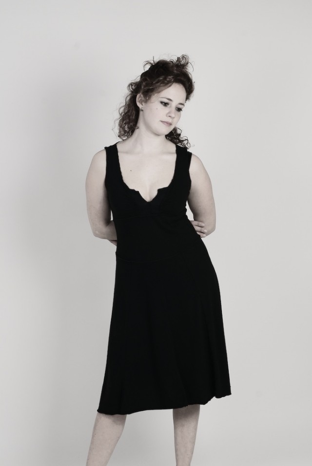 Cristina Ramallal Fotoğrafı