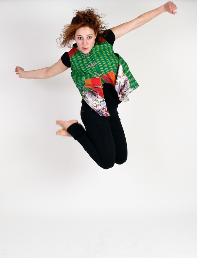 Cristina Ramallal fotoğrafı