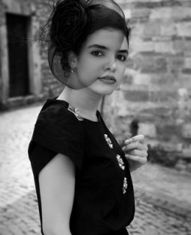 Hare Sürel fotoğrafı