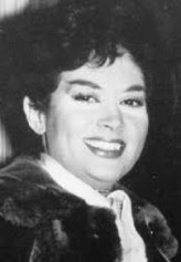 Virginia Luque fotoğrafı