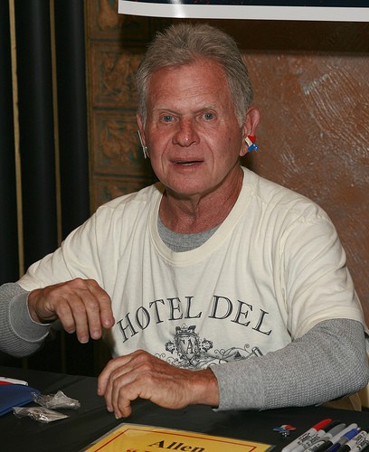 Allen Danziger fotoğrafı