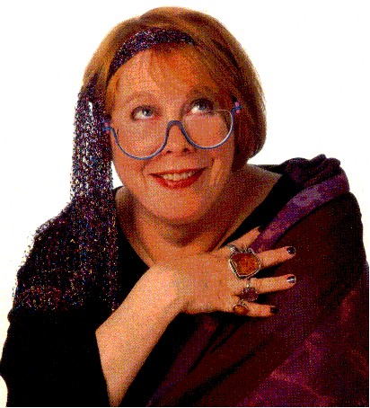 Sharon Danziger fotoğrafı