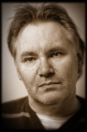 David Holliday fotoğrafı