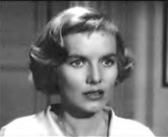 Patricia Cutts fotoğrafı