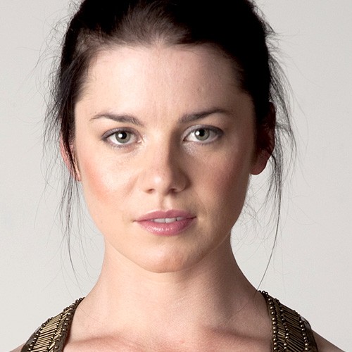 Jessica Grace Smith Fotoğrafı