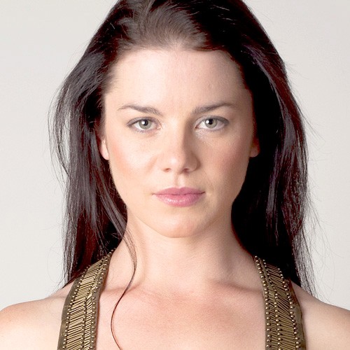 Jessica Grace Smith Fotoğrafı