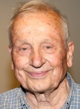 A.R. Gurney fotoğrafı