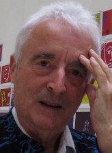 Benet Rossell fotoğrafı