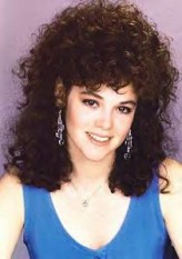 Rebecca Schaeffer fotoğrafı
