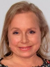 Christine Urspruch fotoğrafı