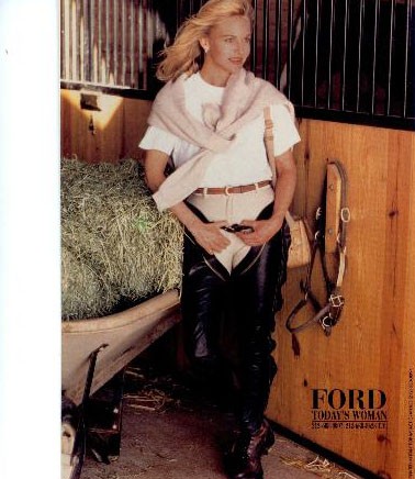 Nina Kaic fotoğrafı