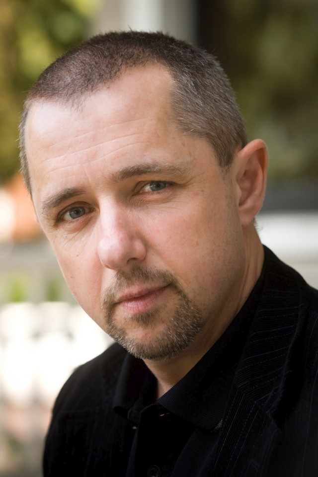 Brian Falk fotoğrafı