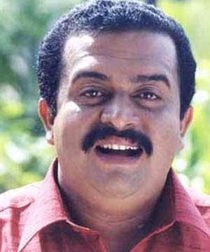 Saikumar fotoğrafı