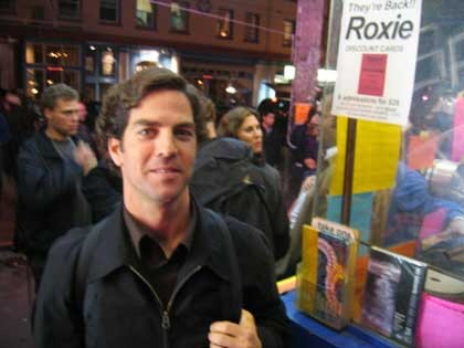 Brian Burnam fotoğrafı