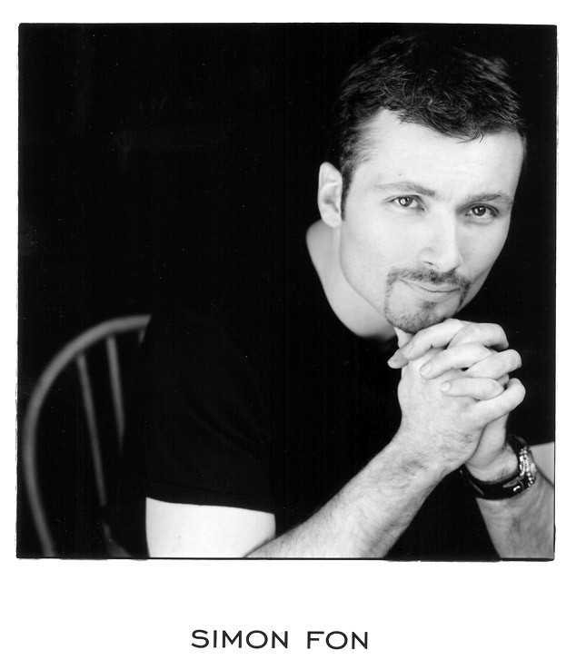 Simon Fon fotoğrafı