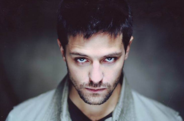 Iván González fotoğrafı