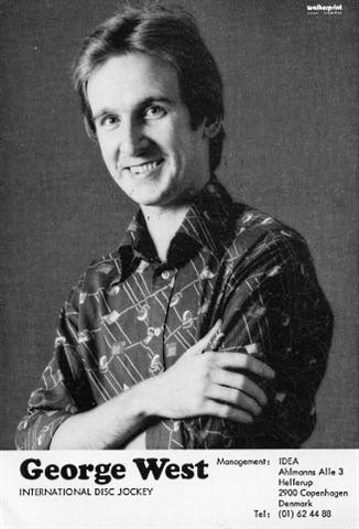 George West fotoğrafı