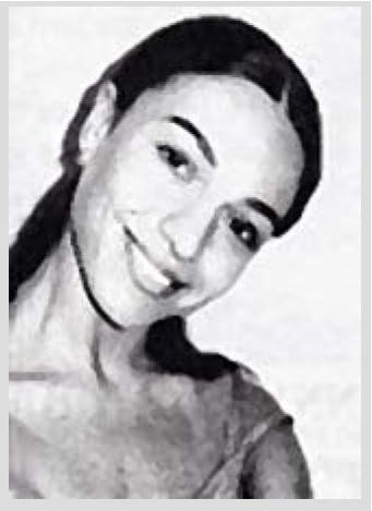 Alyona Yakovleva fotoğrafı