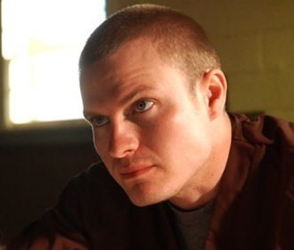 Justin Arnold fotoğrafı