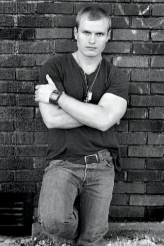 Justin Arnold fotoğrafı