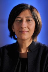 Esen Işık fotoğrafı