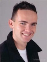 Conor Timmis fotoğrafı