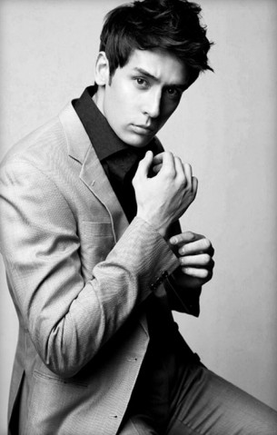 Julien Kang fotoğrafı