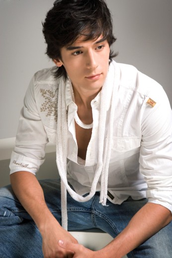 Julien Kang Fotoğrafı