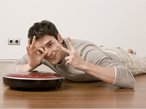 Julien Kang Fotoğrafı