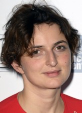 Alice Rohrwacher fotoğrafı