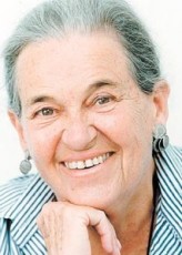 Orna Porat fotoğrafı