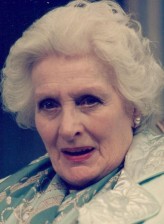 Edith MacArthur fotoğrafı