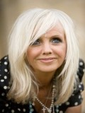 Rhonda Byrne fotoğrafı
